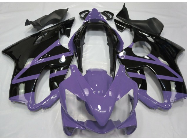 2004-2007 Gloss Purple CBR600 F4i Motorcycle Fairings 2004-2007 Gloss Purple CBR600 F4i Motorcycle Fairings