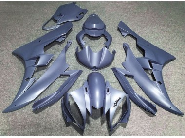 2006-2007 Matte Blue R6 Motorcycle Fairings