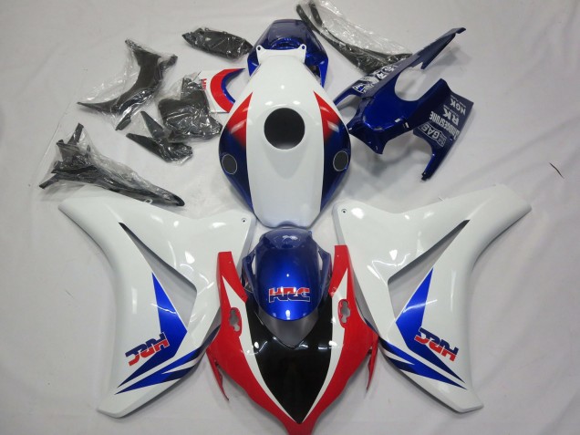 2008-2011 HRC CBR1000RR Motorcycle Fairings 2008-2011 HRC CBR1000RR Motorcycle Fairings