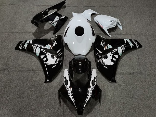 2008-2011 Le Mis New CBR1000RR Motorcycle Fairings 2008-2011 Le Mis New CBR1000RR Motorcycle Fairings