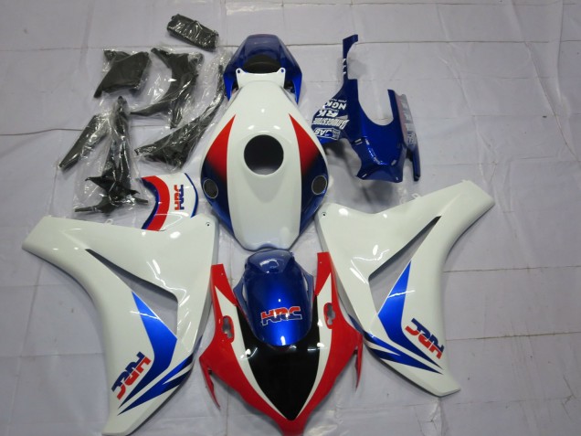 2008-2011 OEM Style HRC CBR1000RR Motorcycle Fairings 2008-2011 OEM Style HRC CBR1000RR Motorcycle Fairings