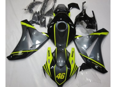 2008-2011 Special Design CBR1000RR Motorcycle Fairings