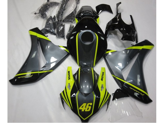 2008-2011 Special Design CBR1000RR Motorcycle Fairings 2008-2011 Special Design CBR1000RR Motorcycle Fairings