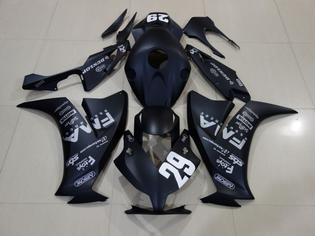 2012-2016 FMA CBR1000RR Motorcycle Fairings 2012-2016 FMA CBR1000RR Motorcycle Fairings