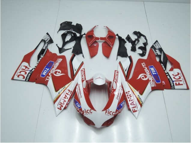 2013-2016 Red Race Style Daytona 675 Motorcycle Fairings 2013-2016 Red Race Style Daytona 675 Motorcycle Fairings