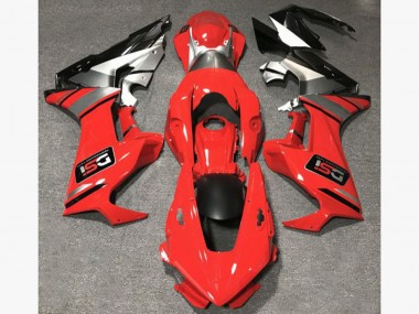 2017-2023 DSI Performance CBR1000RR Motorcycle Fairings