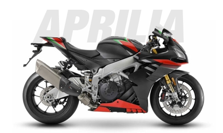 Aprilia Motorcycle Fairings | Alfa Fairings Canada Official