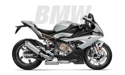 BMW Motorcycle Fairings | Alfa Fairings Canada Official