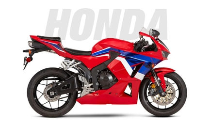 Honda Motorcycle Fairings | Alfa Fairings Canada Official