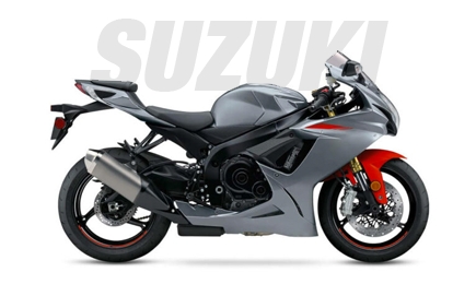 Suzuki Motorcycle Fairings | Alfa Fairings Canada Official